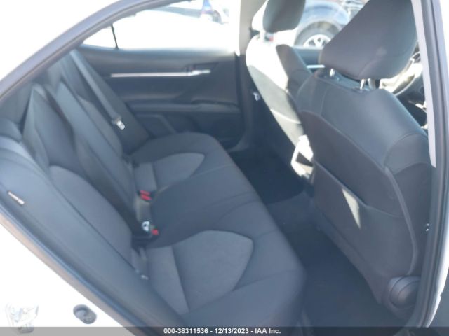 Photo 7 VIN: 4T1C11AK8LU995183 - TOYOTA CAMRY 