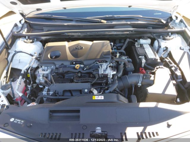 Photo 9 VIN: 4T1C11AK8LU995183 - TOYOTA CAMRY 