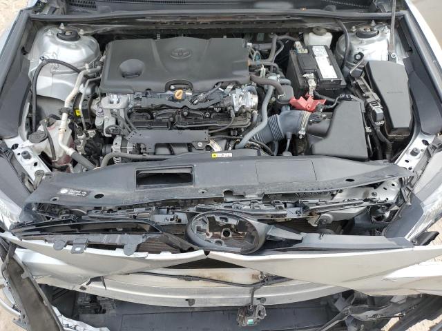 Photo 10 VIN: 4T1C11AK8MU409230 - TOYOTA CAMRY LE 