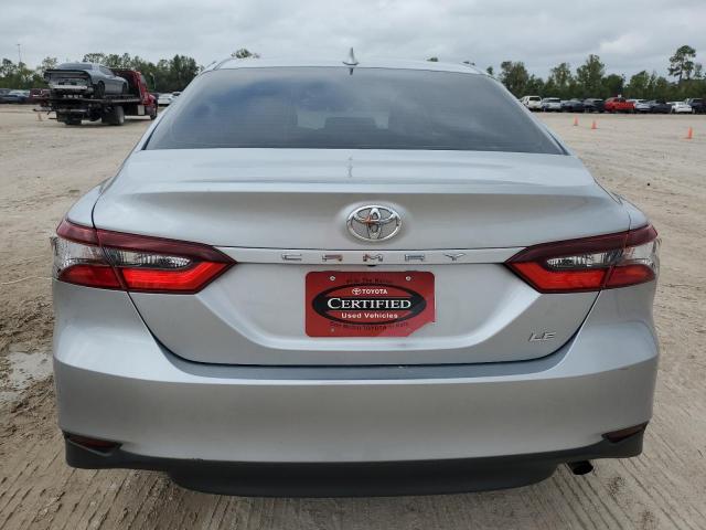 Photo 5 VIN: 4T1C11AK8MU409230 - TOYOTA CAMRY LE 