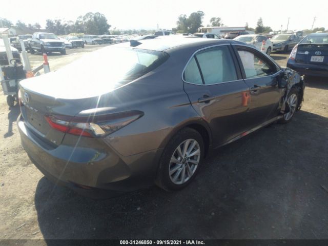 Photo 3 VIN: 4T1C11AK8MU423953 - TOYOTA CAMRY 