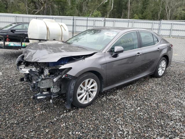 Photo 0 VIN: 4T1C11AK8MU427873 - TOYOTA CAMRY 