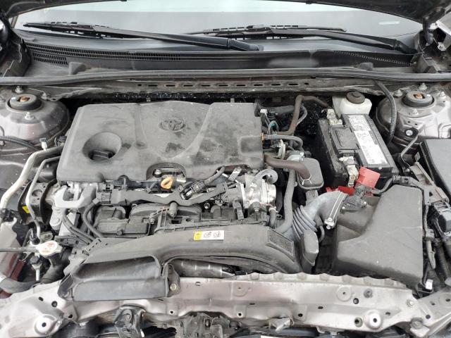 Photo 10 VIN: 4T1C11AK8MU427873 - TOYOTA CAMRY 