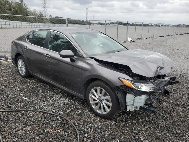 Photo 3 VIN: 4T1C11AK8MU427873 - TOYOTA CAMRY 