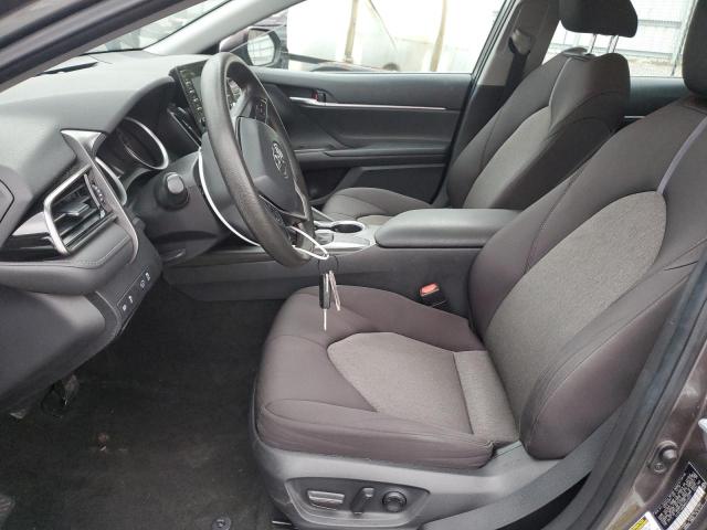 Photo 6 VIN: 4T1C11AK8MU427873 - TOYOTA CAMRY 