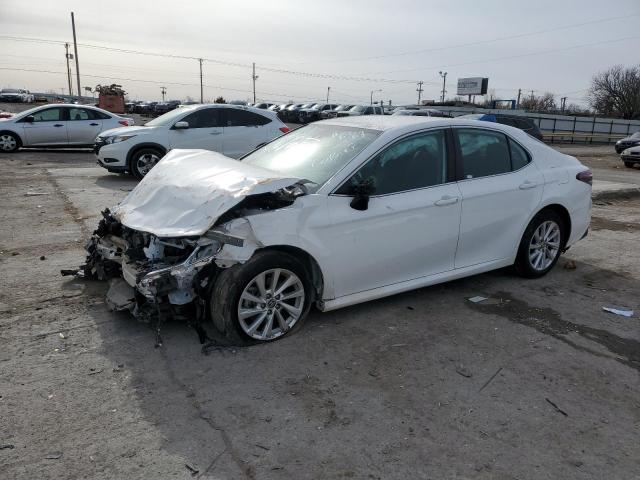 Photo 0 VIN: 4T1C11AK8MU436363 - TOYOTA CAMRY 