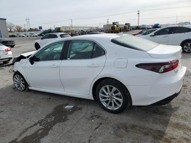 Photo 1 VIN: 4T1C11AK8MU436363 - TOYOTA CAMRY 