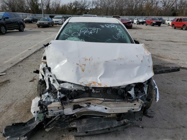 Photo 4 VIN: 4T1C11AK8MU436363 - TOYOTA CAMRY 