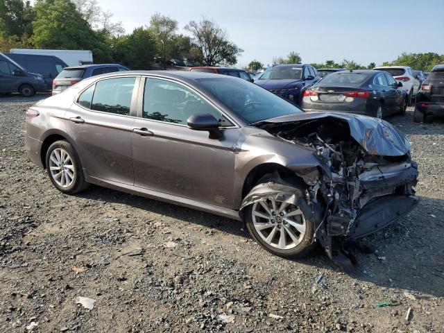 Photo 3 VIN: 4T1C11AK8MU443944 - TOYOTA CAMRY LE 