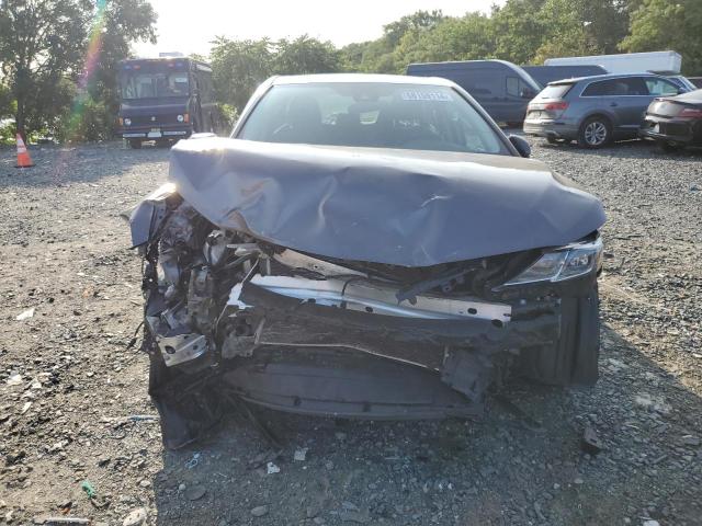 Photo 4 VIN: 4T1C11AK8MU443944 - TOYOTA CAMRY LE 