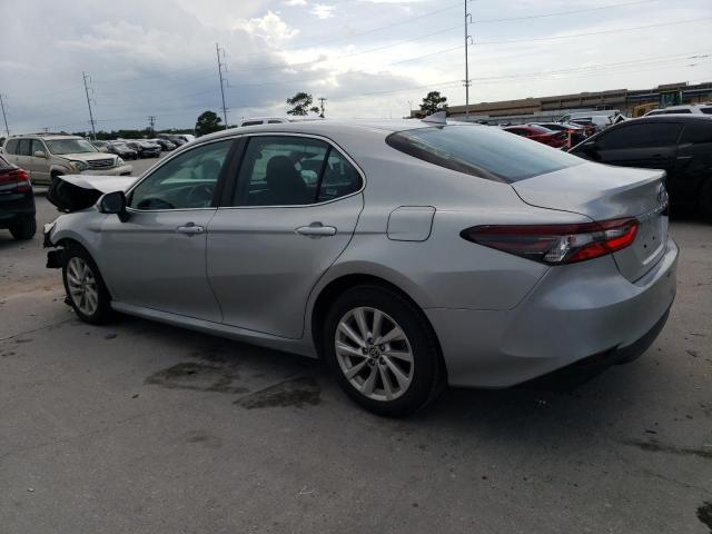 Photo 1 VIN: 4T1C11AK8MU446312 - TOYOTA CAMRY LE 