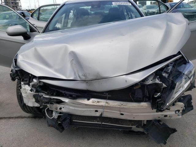 Photo 10 VIN: 4T1C11AK8MU446312 - TOYOTA CAMRY LE 