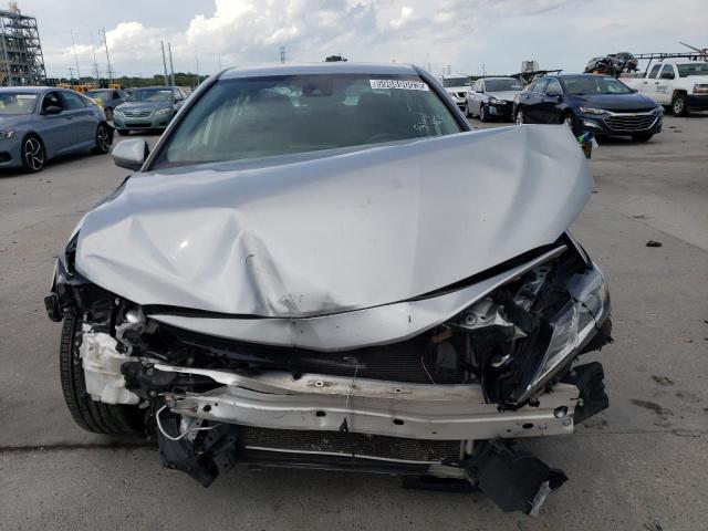 Photo 4 VIN: 4T1C11AK8MU446312 - TOYOTA CAMRY LE 