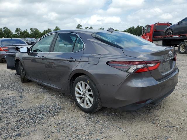 Photo 1 VIN: 4T1C11AK8MU456645 - TOYOTA CAMRY LE 