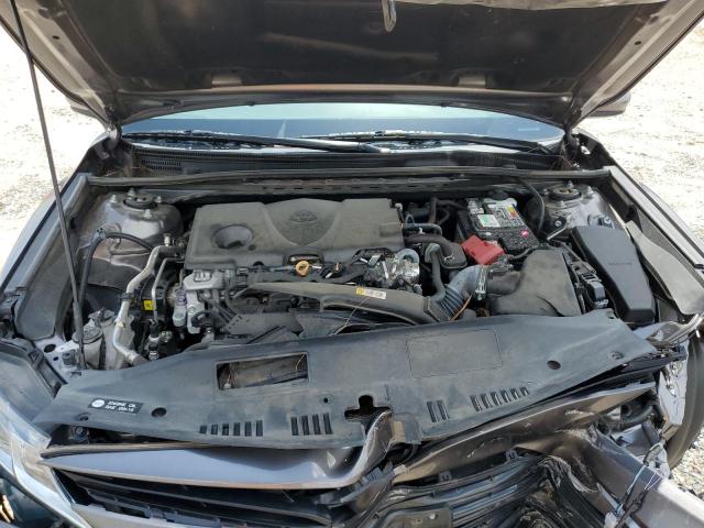 Photo 10 VIN: 4T1C11AK8MU456645 - TOYOTA CAMRY LE 