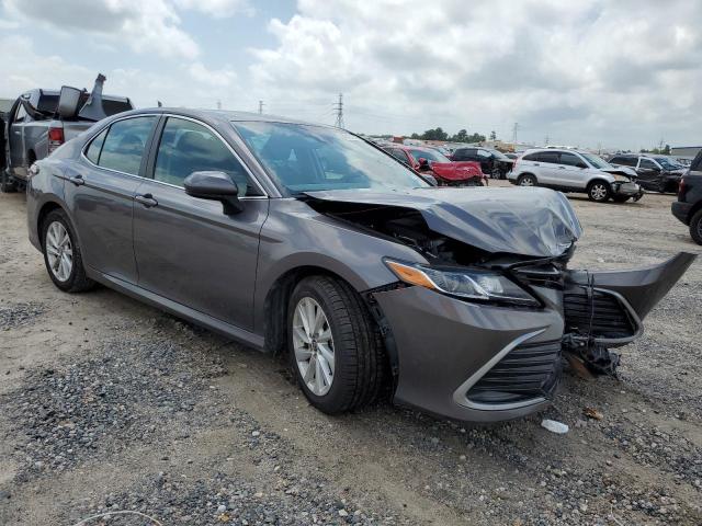 Photo 3 VIN: 4T1C11AK8MU456645 - TOYOTA CAMRY LE 