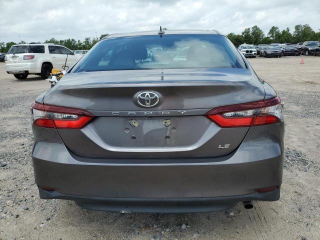 Photo 5 VIN: 4T1C11AK8MU456645 - TOYOTA CAMRY LE 