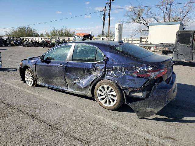 Photo 1 VIN: 4T1C11AK8MU456774 - TOYOTA CAMRY LE 