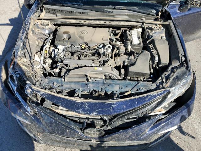 Photo 10 VIN: 4T1C11AK8MU456774 - TOYOTA CAMRY LE 