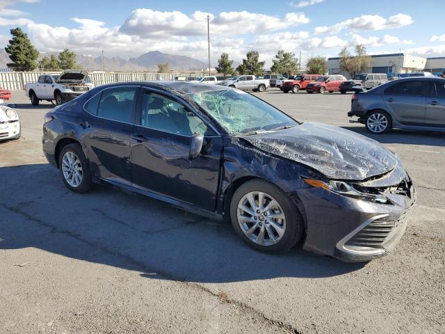 Photo 3 VIN: 4T1C11AK8MU456774 - TOYOTA CAMRY LE 