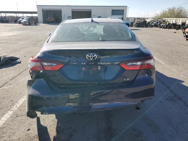 Photo 5 VIN: 4T1C11AK8MU456774 - TOYOTA CAMRY LE 