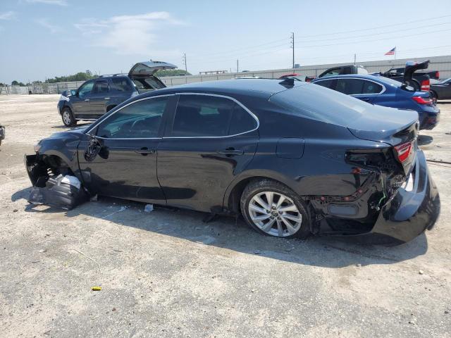 Photo 1 VIN: 4T1C11AK8MU457911 - TOYOTA CAMRY LE 