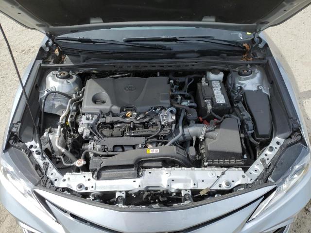 Photo 10 VIN: 4T1C11AK8MU459349 - TOYOTA CAMRY LE 