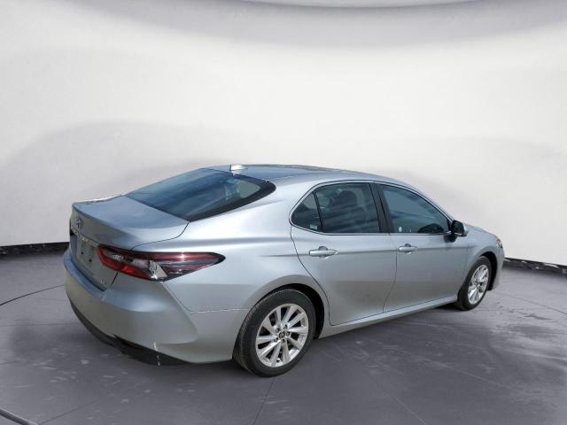 Photo 2 VIN: 4T1C11AK8MU459349 - TOYOTA CAMRY LE 