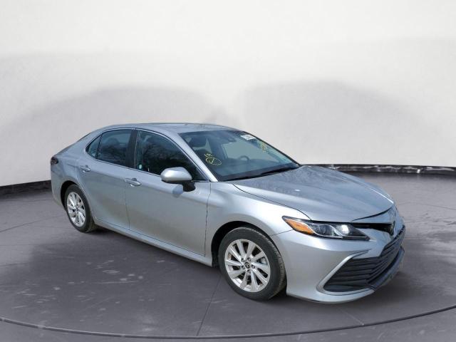 Photo 3 VIN: 4T1C11AK8MU459349 - TOYOTA CAMRY LE 