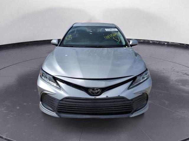 Photo 4 VIN: 4T1C11AK8MU459349 - TOYOTA CAMRY LE 