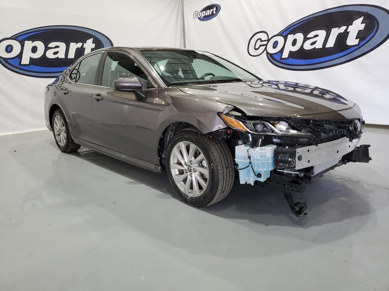 Photo 3 VIN: 4T1C11AK8MU461361 - TOYOTA CAMRY 