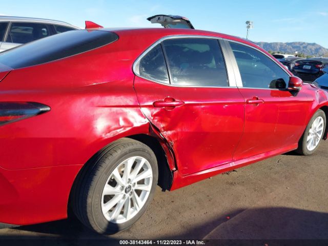 Photo 5 VIN: 4T1C11AK8MU464390 - TOYOTA CAMRY 