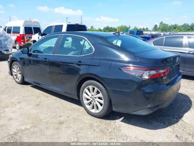 Photo 2 VIN: 4T1C11AK8MU477107 - TOYOTA CAMRY 