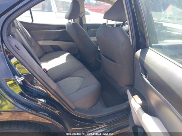 Photo 7 VIN: 4T1C11AK8MU477107 - TOYOTA CAMRY 