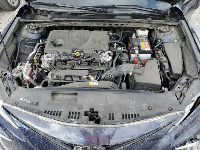 Photo 10 VIN: 4T1C11AK8MU477477 - TOYOTA CAMRY LE 