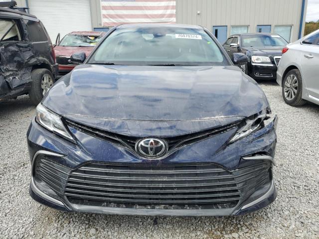 Photo 4 VIN: 4T1C11AK8MU477477 - TOYOTA CAMRY LE 