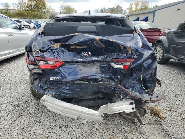 Photo 5 VIN: 4T1C11AK8MU477477 - TOYOTA CAMRY LE 