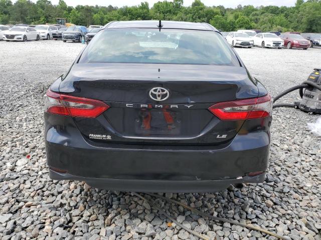 Photo 5 VIN: 4T1C11AK8MU496174 - TOYOTA CAMRY 