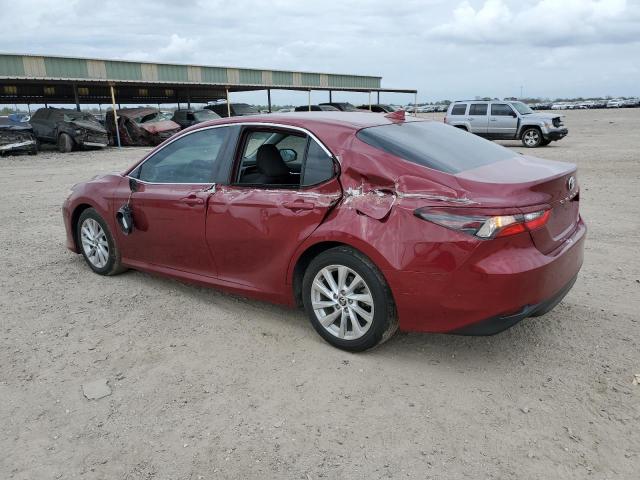 Photo 1 VIN: 4T1C11AK8MU514236 - TOYOTA CAMRY 