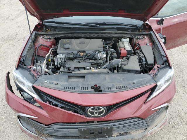 Photo 10 VIN: 4T1C11AK8MU514236 - TOYOTA CAMRY 