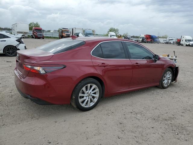 Photo 2 VIN: 4T1C11AK8MU514236 - TOYOTA CAMRY 