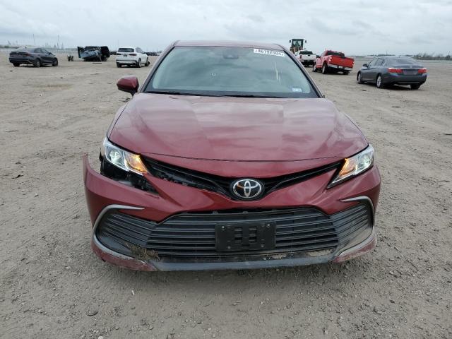 Photo 4 VIN: 4T1C11AK8MU514236 - TOYOTA CAMRY 