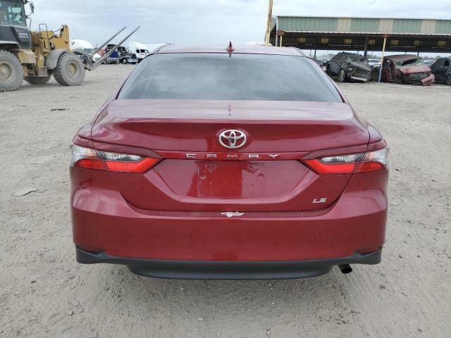 Photo 5 VIN: 4T1C11AK8MU514236 - TOYOTA CAMRY 