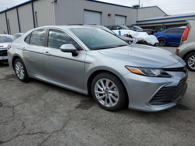 Photo 3 VIN: 4T1C11AK8MU528590 - TOYOTA CAMRY 