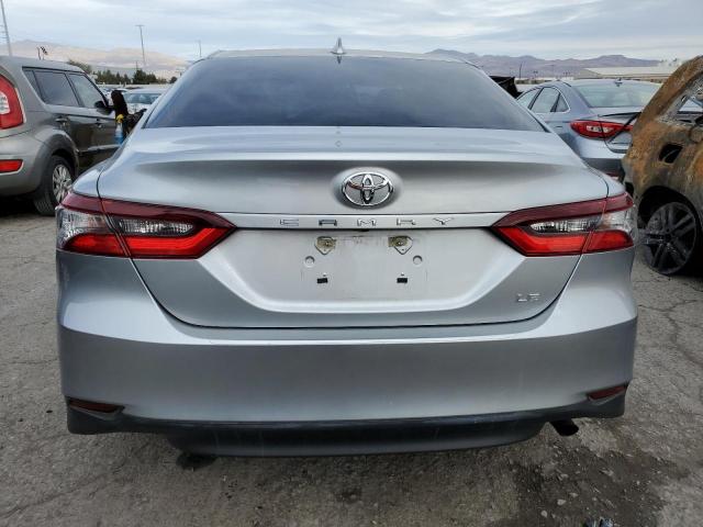 Photo 5 VIN: 4T1C11AK8MU528590 - TOYOTA CAMRY 