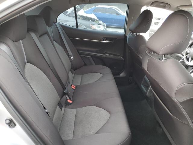 Photo 9 VIN: 4T1C11AK8MU528590 - TOYOTA CAMRY 