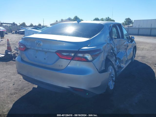 Photo 3 VIN: 4T1C11AK8MU544594 - TOYOTA CAMRY 