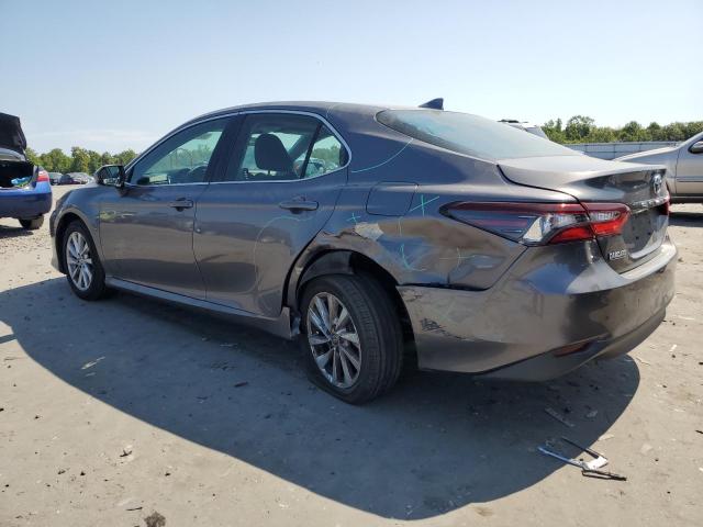 Photo 1 VIN: 4T1C11AK8MU554347 - TOYOTA CAMRY LE 