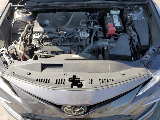 Photo 10 VIN: 4T1C11AK8MU554347 - TOYOTA CAMRY LE 