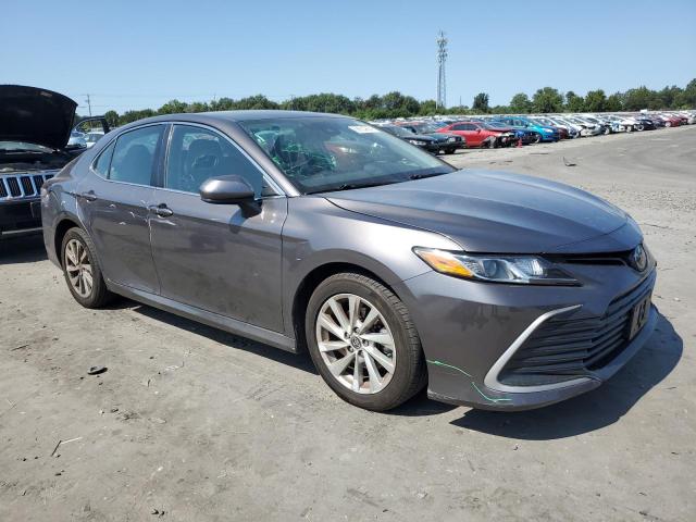 Photo 3 VIN: 4T1C11AK8MU554347 - TOYOTA CAMRY LE 